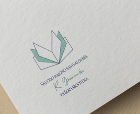 Logotipas it kiti darbai.