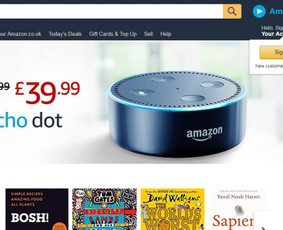 Konsultacija Amazon, Allegro, Kaufland klausimais - Paslaugos verslui - 3 Paslaugos verslui - Konsultacija Amazon, Allegro, Kaufland klausimais - 3