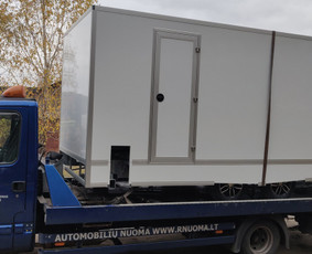 Techninė pagalba kelyje. / Ramūnas Ragelis / Darbų pavyzdys ID 2468752