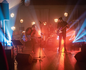 Atominė klasikinio Rock'n'roll / Rockabilly koverių programa: judrios, gyvos ir įsimintinos vestuvės, įmonės vakarėlis, gimtadienis/jubiliejus ar kita šventė!!