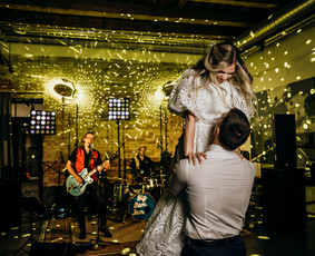 Atominė klasikinio Rock'n'roll / Rockabilly koverių programa: judrios, gyvos ir įsimintinos vestuvės, įmonės vakarėlis, gimtadienis/jubiliejus ar kita šventė!!