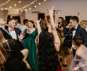 Vestuvių muzikantai - Atominis Retro &scaron;okių vakaras ! Grupė "Big Bam Jam" - 4