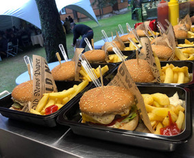 Pasakiškas grill maistas ant ratų / BELLY BUDDY food truck / Darbų pavyzdys ID 2468814