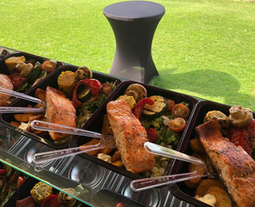 Pasakiškas grill maistas ant ratų / BELLY BUDDY food truck / Darbų pavyzdys ID 2468816