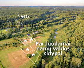 NT brokeris Vilniuje. Butų, namų, sklypų, miškų pardavimai / Eugenius Zacharevič / Darbų pavyzdys ID 2468928