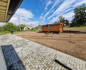 Trinkelių klojimas - Vilnius ir aplink 45km / NESTEKA UAB / Darbų pavyzdys ID 2469178