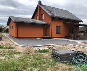 Trinkelių klojimas - Vilnius ir aplink 45km / NESTEKA UAB / Darbų pavyzdys ID 2469188