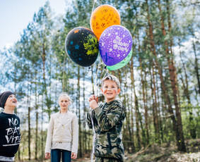 Renginių ir švenčių fotografė / Augustė Smailytė / Darbų pavyzdys ID 429883