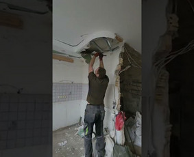 Griovimo darbai, šiukšlių išvežimas. / Ernestas Žilinskij / Darbų pavyzdys ID 2469730