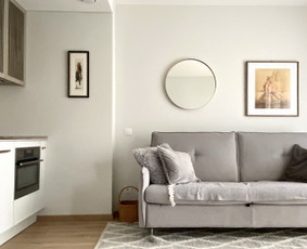 Interjero dizainas/projektavimas / I.D.E.A studija / Darbų pavyzdys ID 2469862