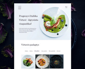 Freelance Web / Product / Ux Ui / Ai dizaineris - Svetainių dizainas (web design) - 2 Svetainių dizainas (web design) - Freelance Web / Product / Ux Ui / Ai dizaineris - 2