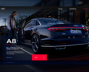 Freelance Web / Product / Ux Ui / Ai dizaineris - Svetainių dizainas (web design) - 3 Svetainių dizainas (web design) - Freelance Web / Product / Ux Ui / Ai dizaineris - 3