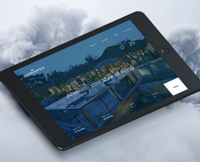 Freelance Web / Product / Ux Ui / Ai dizaineris - UX dizainas - 3 UX dizainas - Freelance Web / Product / Ux Ui / Ai dizaineris - 3