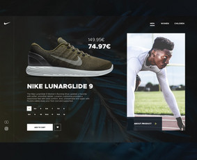 Freelance Web / Product / Ux Ui / Ai dizaineris / Lukas / Darbų pavyzdys ID 2470116