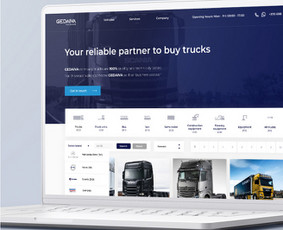 Freelance Web / Product / Ux Ui / Ai dizaineris / Lukas / Darbų pavyzdys ID 2470148