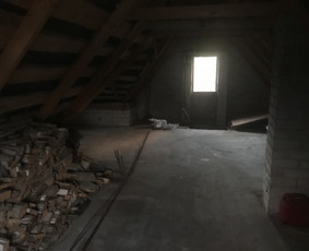 Krovinių pervežimas, perkraustymai, atlieku išv. / Benas / Darbų pavyzdys ID 2470730
