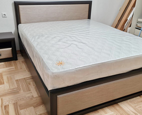 Baldų surinkimas, elektra, santechnika,jūsų meistras į namus / Meistras Tomas / Darbų pavyzdys ID 2470760