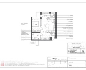 Interjero dizainas/projektavimas / I.D.E.A studija / Darbų pavyzdys ID 2470782