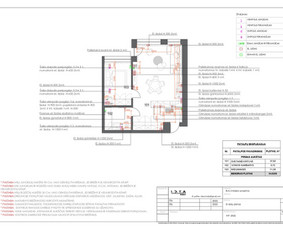 Interjero dizainas/projektavimas / I.D.E.A studija / Darbų pavyzdys ID 2470788