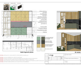 Interjero dizainas/projektavimas / I.D.E.A studija / Darbų pavyzdys ID 2470790