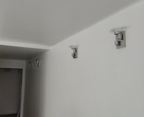Elektros instaliacija, gedimų šalinimas, varžų matavimas. / Juozas Bagdonas / Darbų pavyzdys ID 2470820