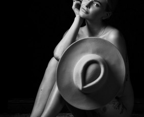 Stilinga ir šilta fotografija / Sergejus Panciriovas / Darbų pavyzdys ID 2471030