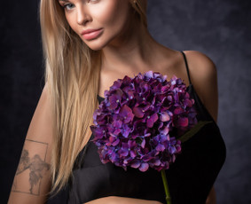 Stilinga ir šilta fotografija - Asmeninė fotosesija - 1 Asmeninė fotosesija - Stilinga ir šilta fotografija - 1