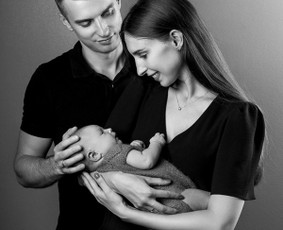 Stilinga ir šilta fotografija / Sergejus Panciriovas / Darbų pavyzdys ID 2471064