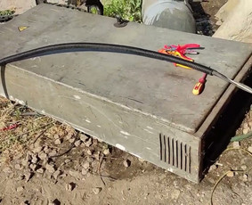 Elektros instaliacija, gedimų šalinimas, varžų matavimas. / Juozas Bagdonas / Darbų pavyzdys ID 2471260