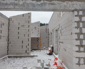 Mūras -Betonavimas / Muro -Betonavimas / Darbų pavyzdys ID 2471552