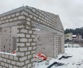 Mūras -Betonavimas / Muro -Betonavimas / Darbų pavyzdys ID 2471554
