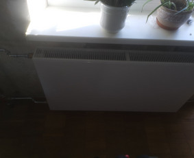 Šildymo sistemų montavimas - Santechnikos darbai. Kaune - 4