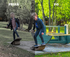 Vestuvių, renginių, švenčių fotografavimas / Matas Lasauskas / Darbų pavyzdys ID 2472234