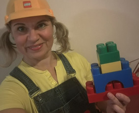 Kalėdų Senelis ir Nykštukė / Jurgita Vaitkuvienė / Darbų pavyzdys ID 2472442