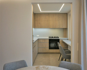 Interjero ir apšvietimo dizainerė / Akvilė Muliuolytė / Darbų pavyzdys ID 2472586