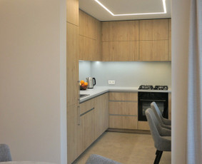 Interjero ir apšvietimo dizainerė / Akvilė Muliuolytė / Darbų pavyzdys ID 2472588