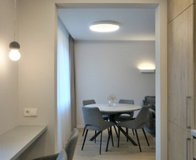 Interjero ir apšvietimo dizainerė / Akvilė Muliuolytė / Darbų pavyzdys ID 2472592
