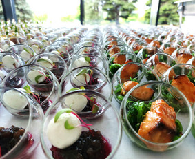 Cheffood. Šefas į namus. Bbq/grill / Adas / Darbų pavyzdys ID 2472854