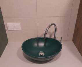 Santechnikos darbai, rekuperacija / Pavelas / Darbų pavyzdys ID 2473028