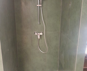 Santechnikos darbai, rekuperacija / Pavelas / Darbų pavyzdys ID 2473030