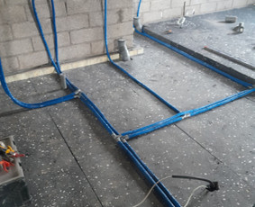 Santechnikos darbai, rekuperacija / Pavelas / Darbų pavyzdys ID 2473124