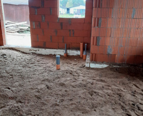 Santechnikos darbai, rekuperacija / Pavelas / Darbų pavyzdys ID 2473166