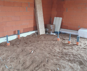 Santechnikos darbai, rekuperacija / Pavelas / Darbų pavyzdys ID 2473168