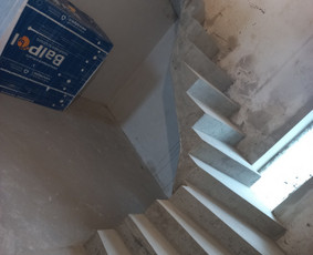 Betoniniai Laiptai / Edgaras / Darbų pavyzdys ID 2473896