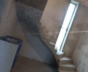 Betoniniai Laiptai / Edgaras / Darbų pavyzdys ID 2473900