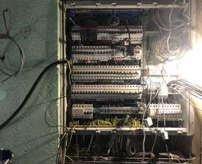 Rangovo aktas. Skubus elektriko Iškvietimas, elektros darbai / Arvydas / Darbų pavyzdys ID 430677