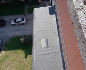 Aukštalipių darbai - Stogų valymas ir priežiūra - 1 Stogų valymas ir priežiūra - Aukštalipių darbai - 1