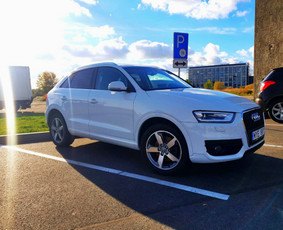 Automobilių nuoma - Automobilių Nuoma Klaipėdoje - 7rent - 3