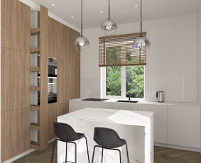 Interjero Dizainas / Vizualizacijos / Brėžiniai / MB WindDesign / Darbų pavyzdys ID 2474616