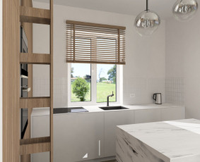 Interjero Dizainas / Vizualizacijos / Brėžiniai / MB WindDesign / Darbų pavyzdys ID 2474620